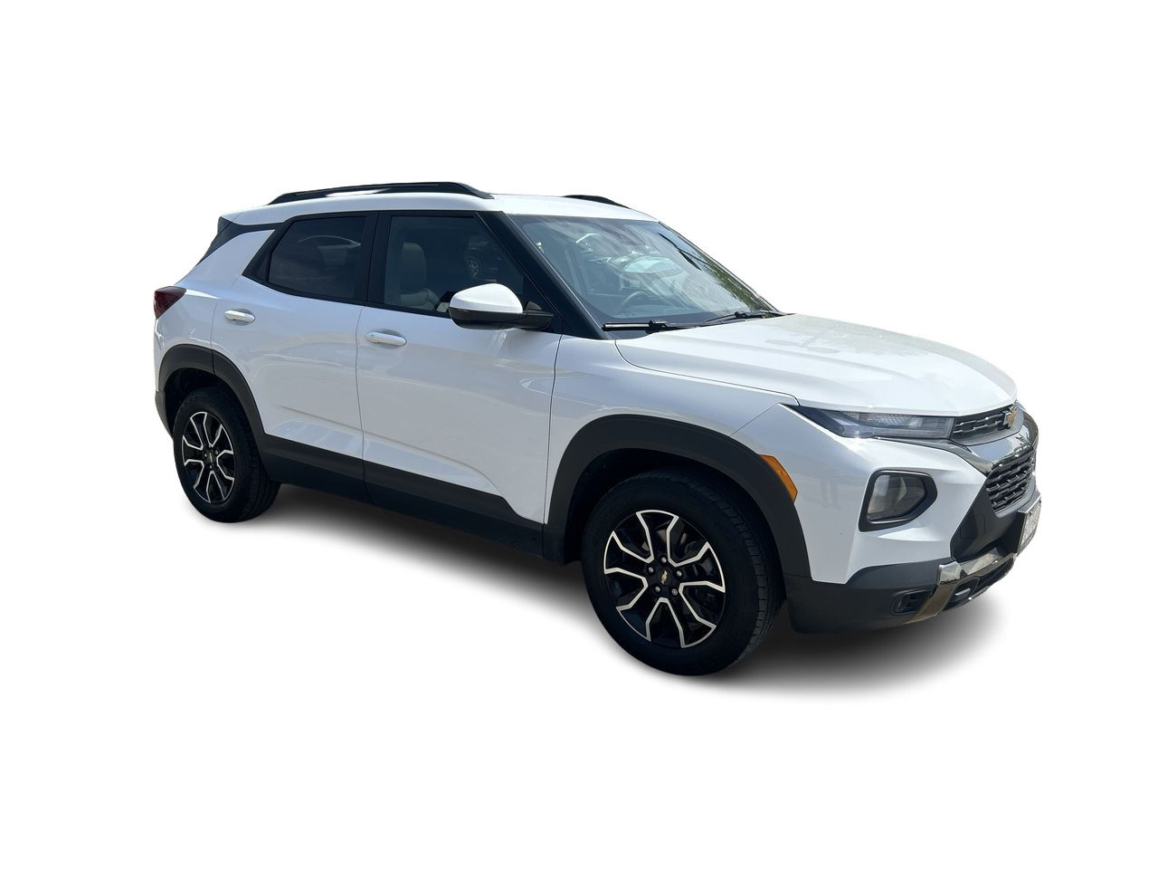 Chevrolet Trailblazer  2023 à Markham, Ontario