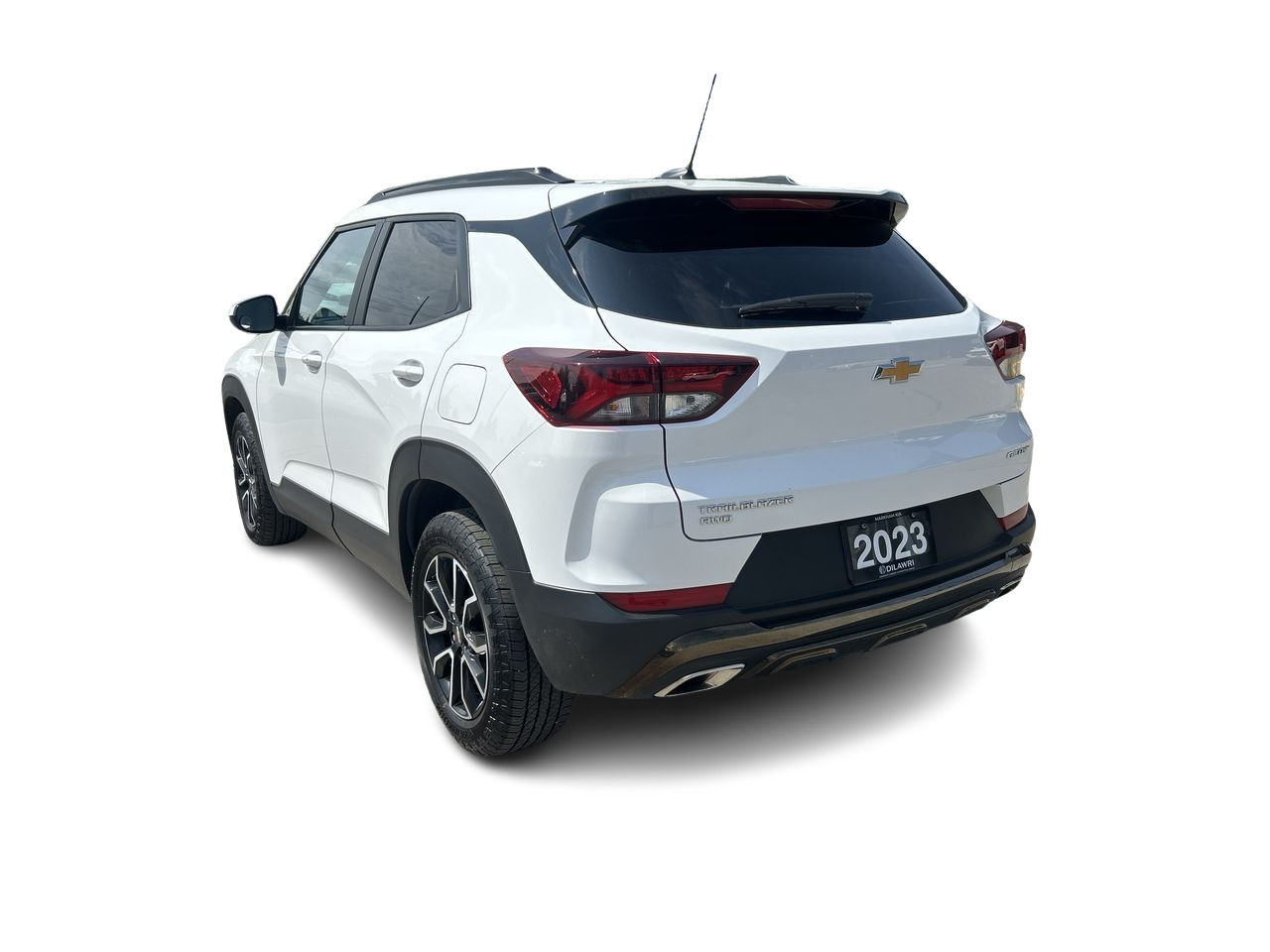 Chevrolet Trailblazer  2023 à Markham, Ontario