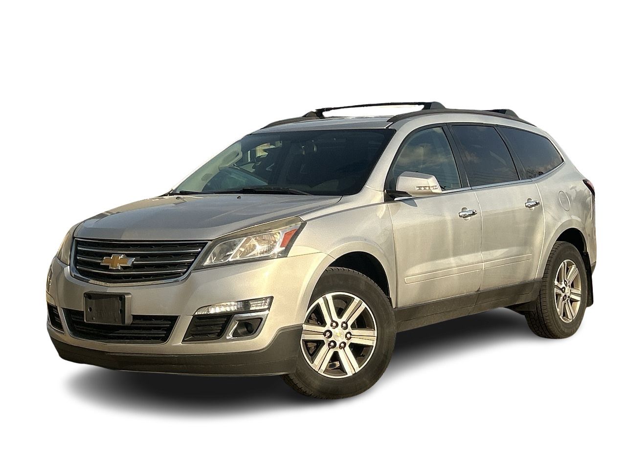 2015 Chevrolet Traverse