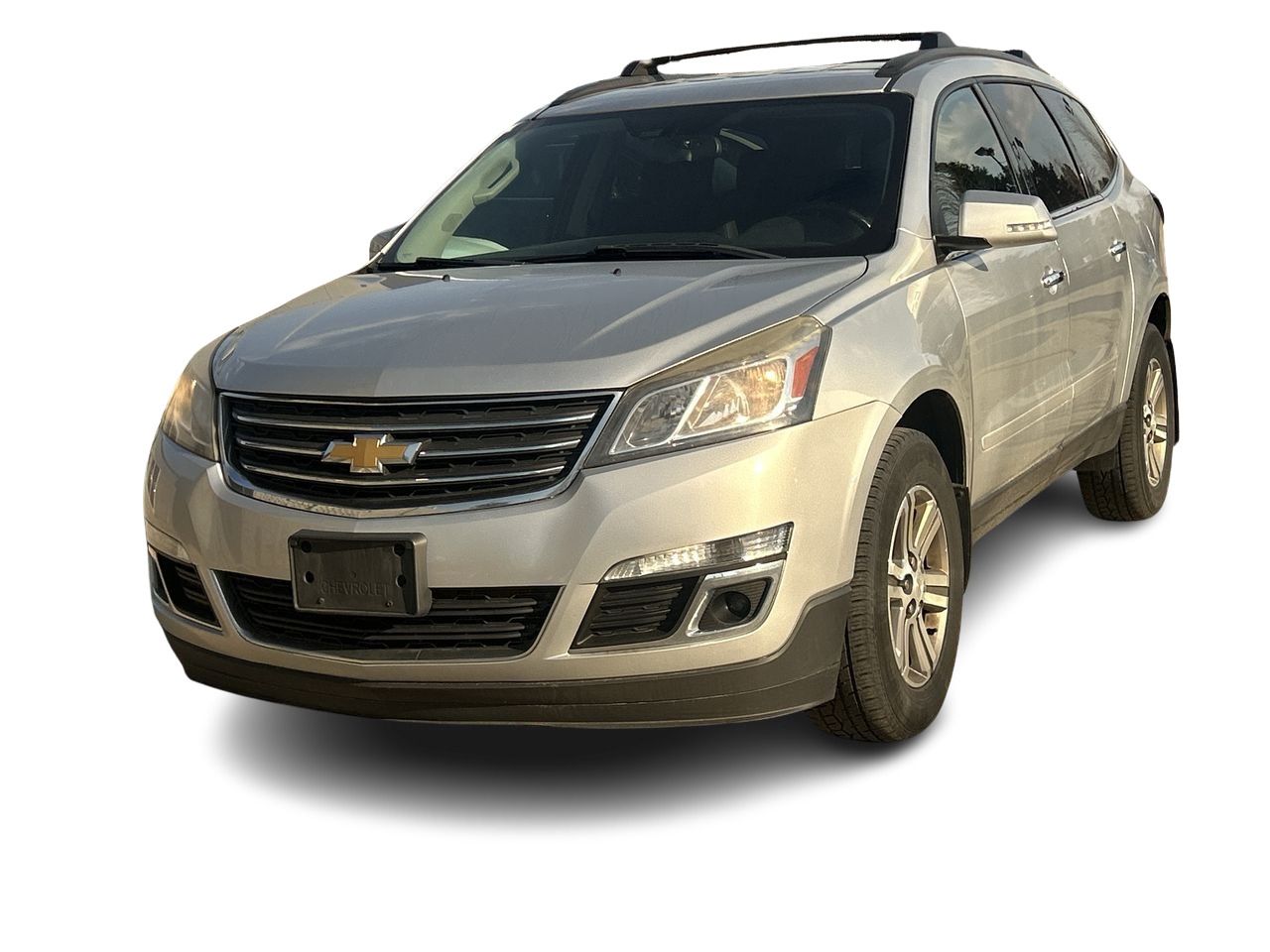 2015 Chevrolet Traverse