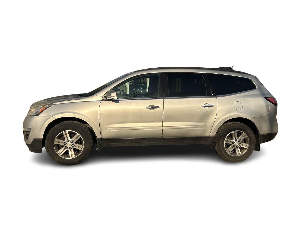 2015 Chevrolet Traverse