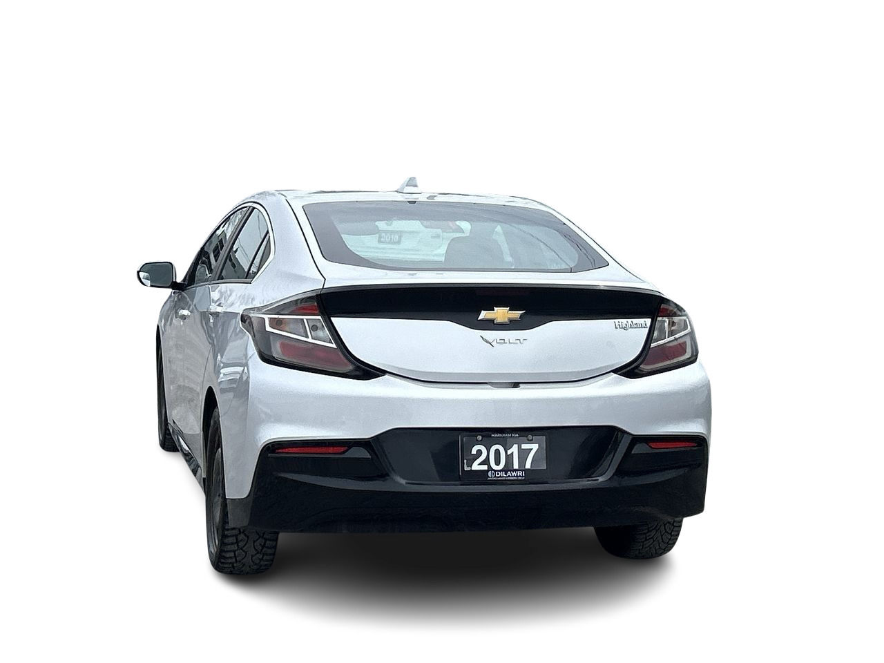 2017 Chevrolet Volt in Markham, Ontario