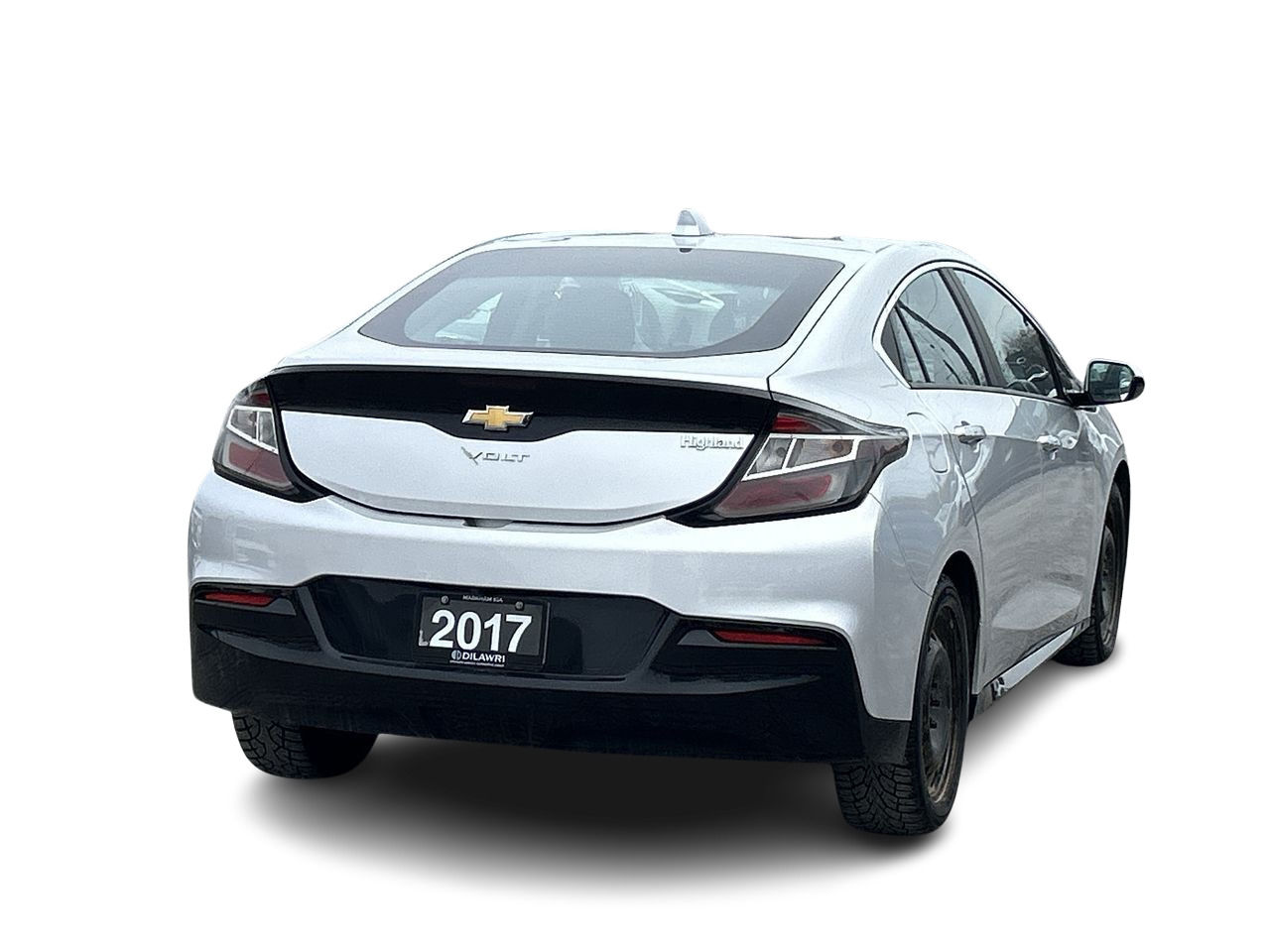 2017 Chevrolet Volt in Markham, Ontario