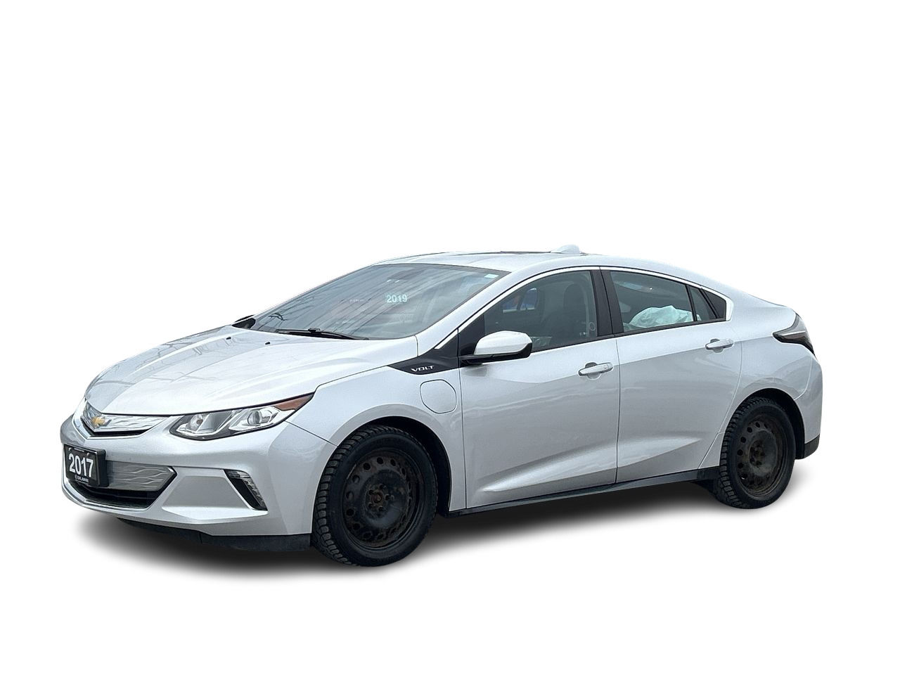 2017 Chevrolet Volt in Markham, Ontario