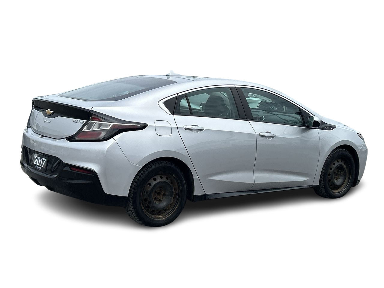 2017 Chevrolet Volt in Markham, Ontario