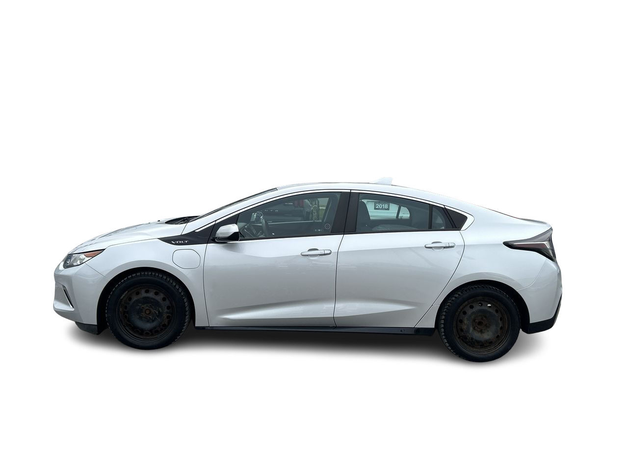 2017 Chevrolet Volt in Markham, Ontario