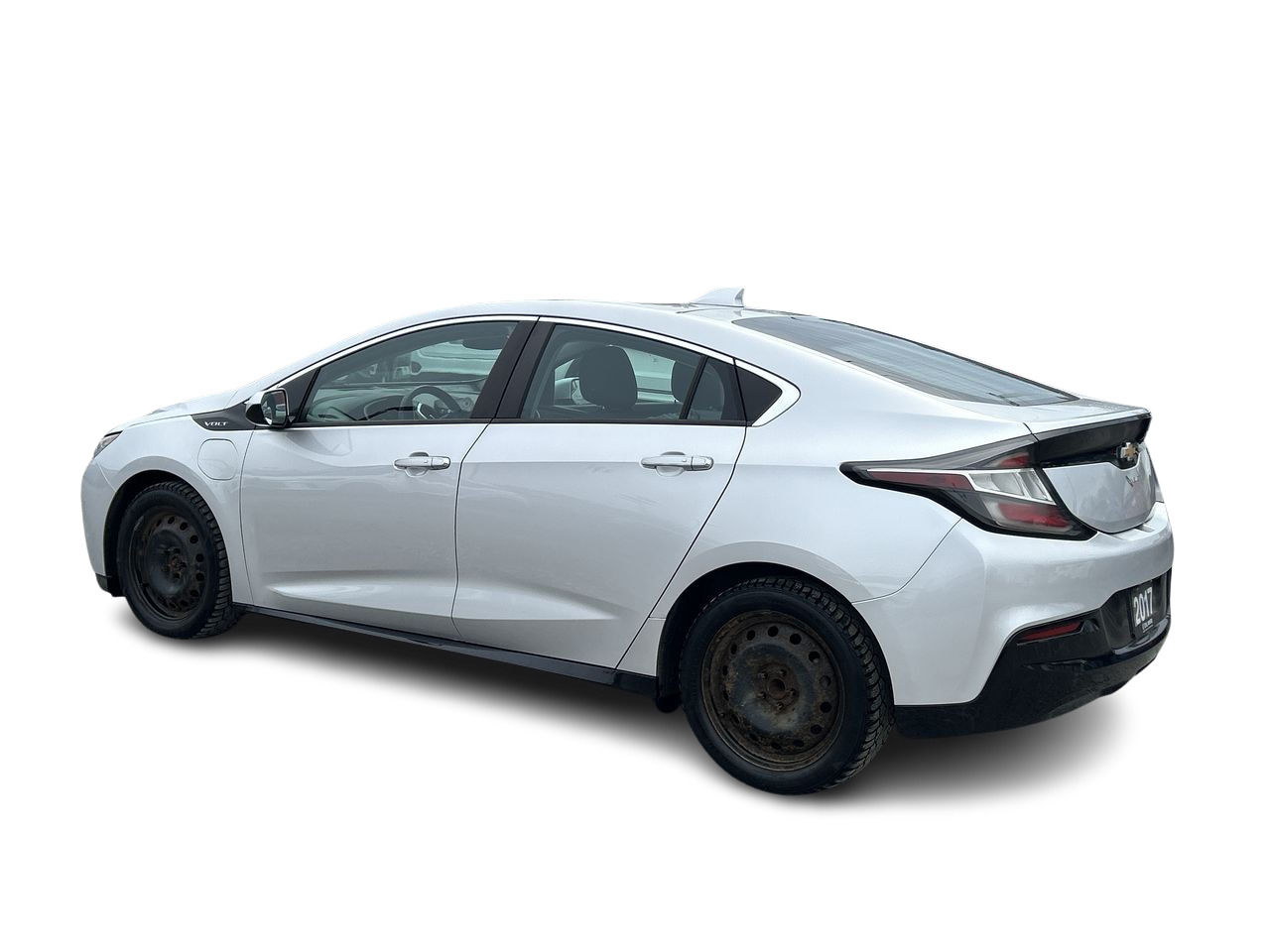 2017 Chevrolet Volt in Markham, Ontario