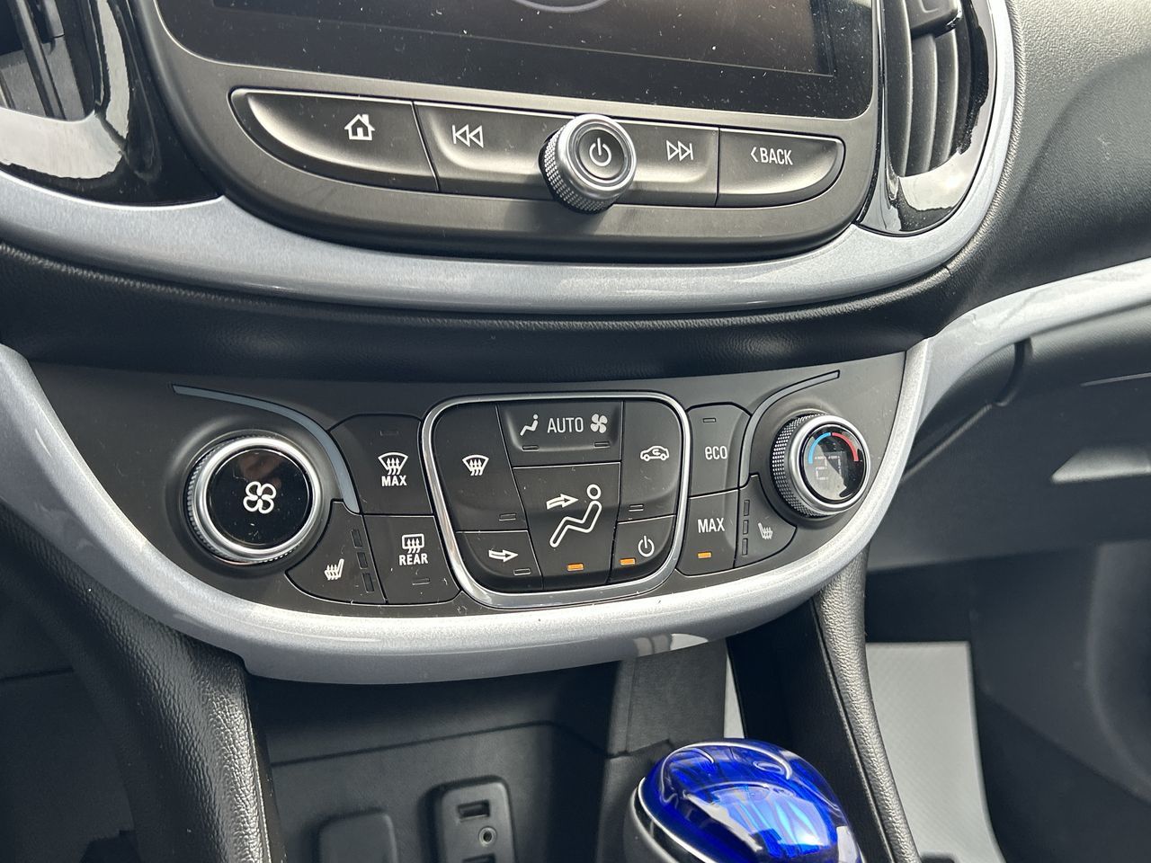 2017 Chevrolet Volt in Markham, Ontario