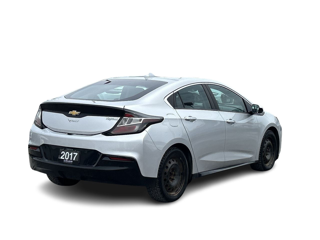 2017 Chevrolet Volt in Markham, Ontario
