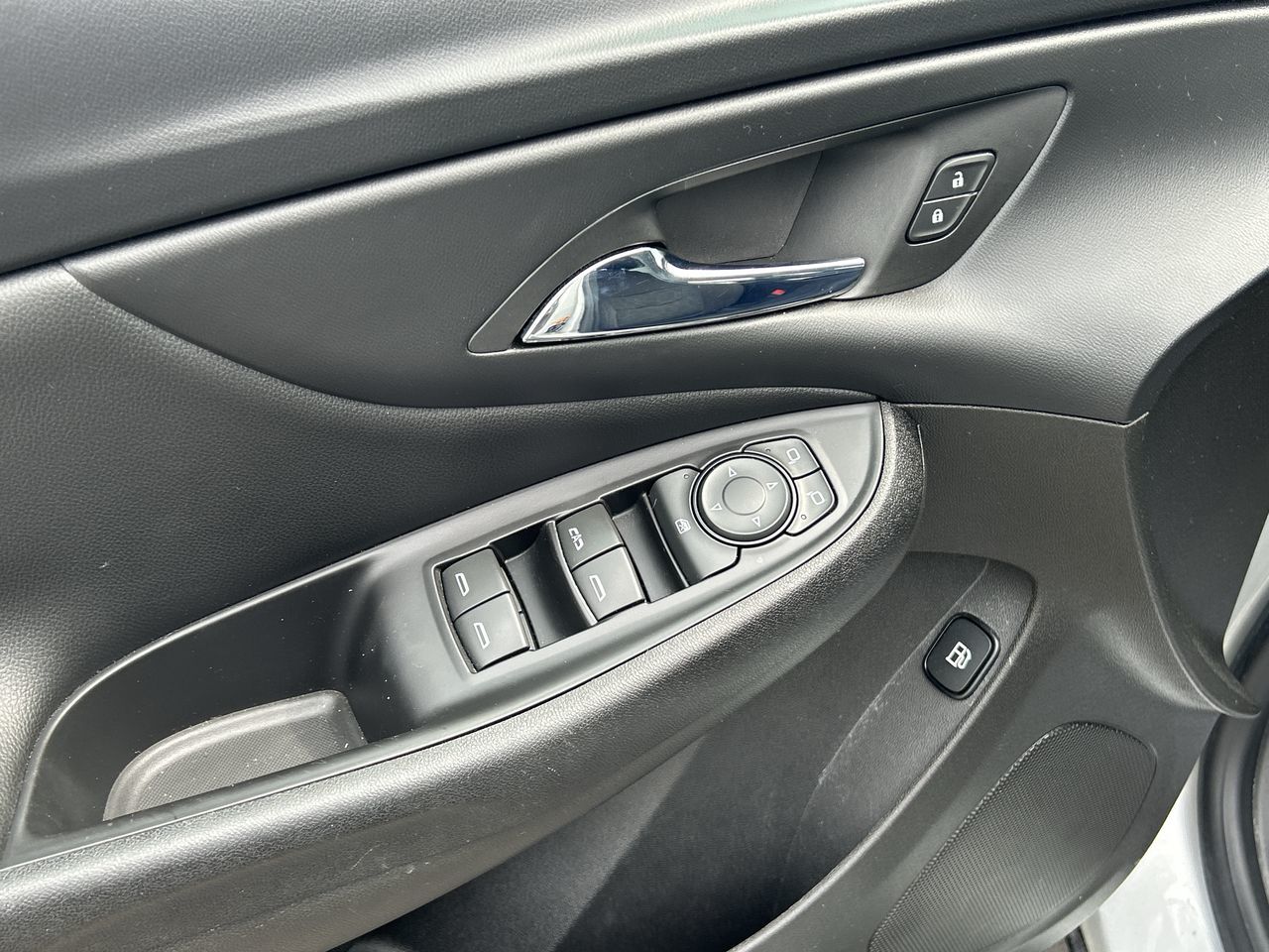 2017 Chevrolet Volt in Markham, Ontario