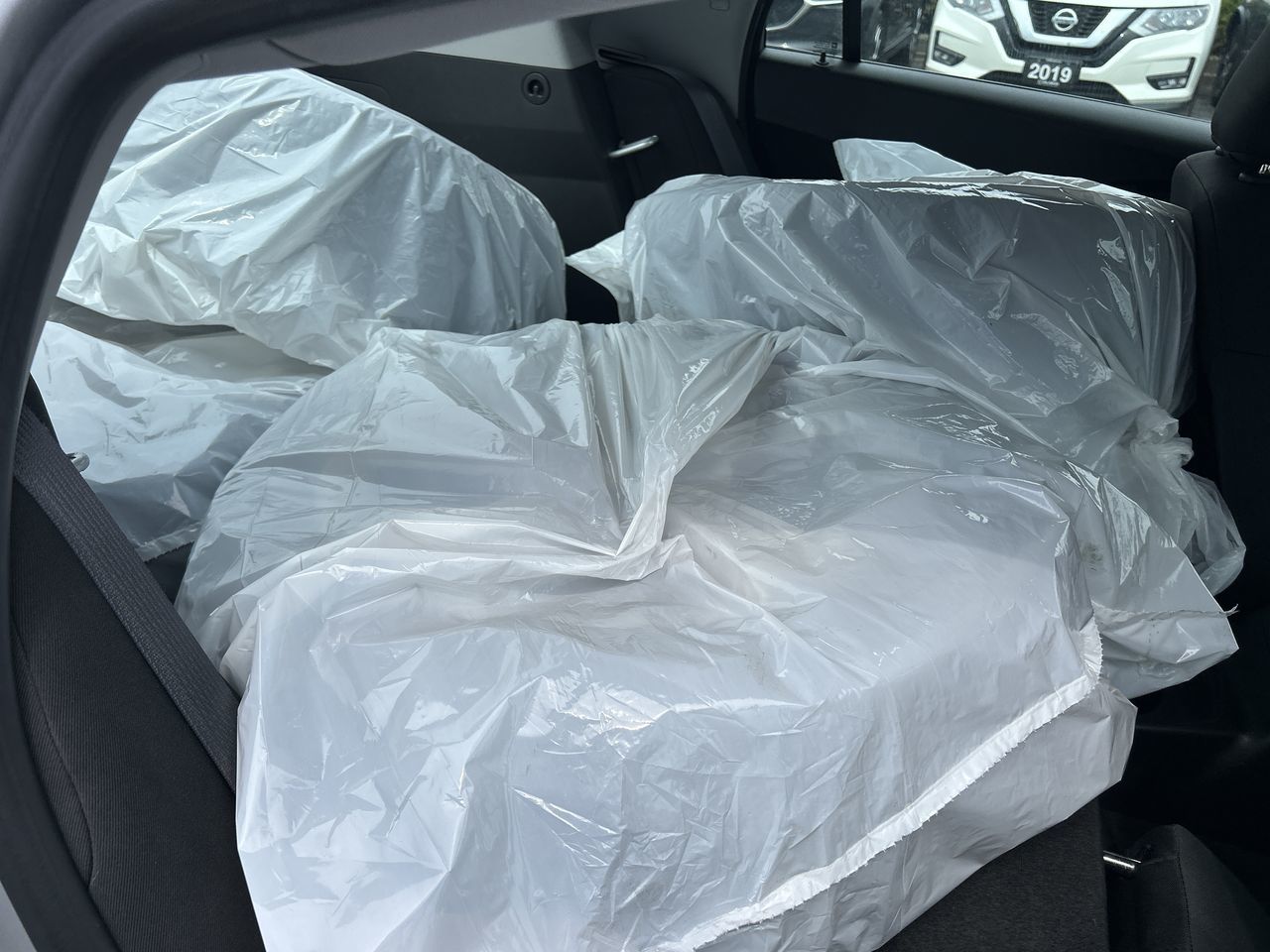 2017 Chevrolet Volt in Markham, Ontario