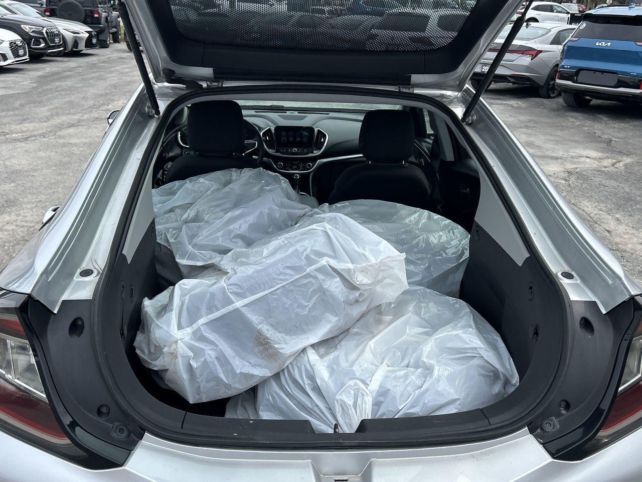 2017 Chevrolet Volt in Markham, Ontario