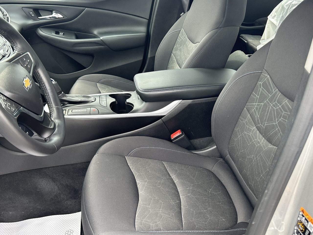 2017 Chevrolet Volt in Markham, Ontario