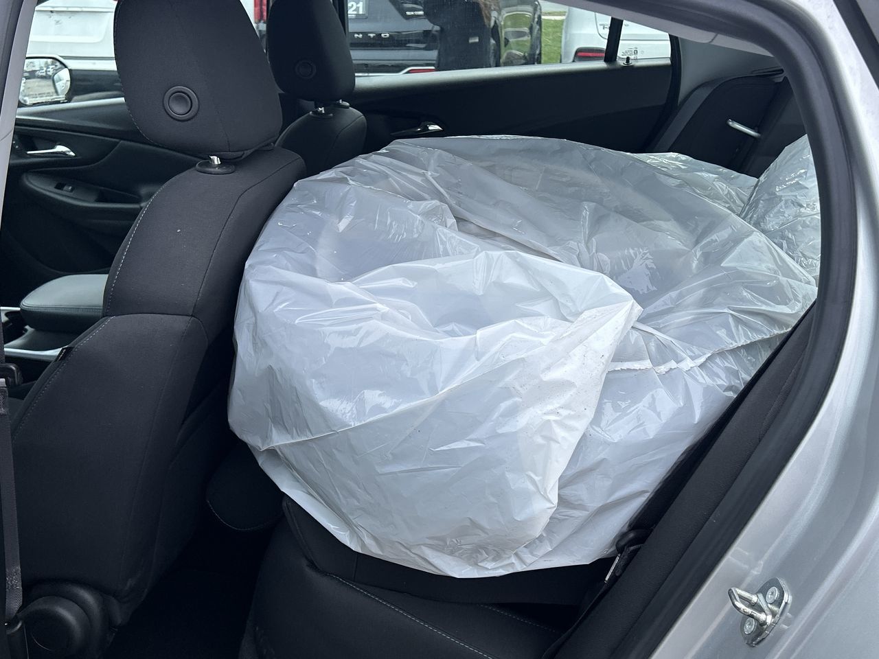 2017 Chevrolet Volt in Markham, Ontario