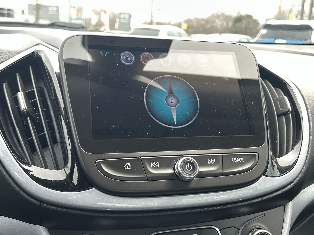 2017 Chevrolet Volt in Markham, Ontario