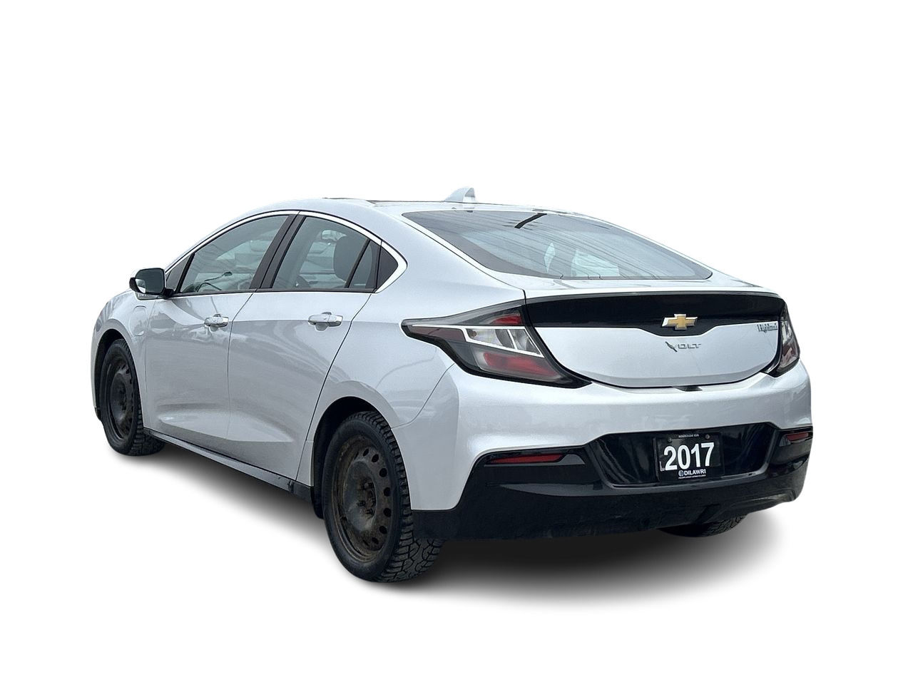 2017 Chevrolet Volt in Markham, Ontario