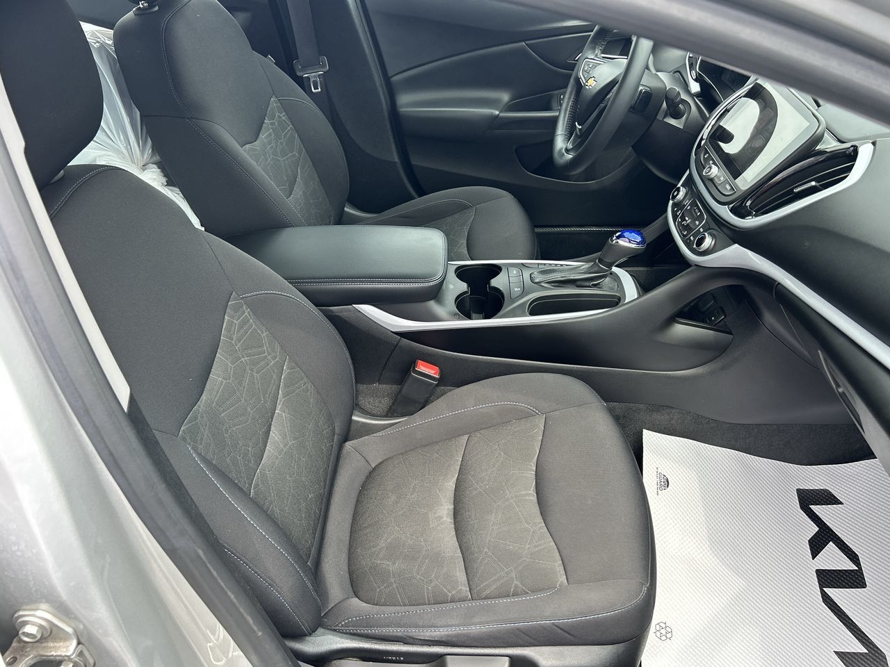 2017 Chevrolet Volt in Markham, Ontario