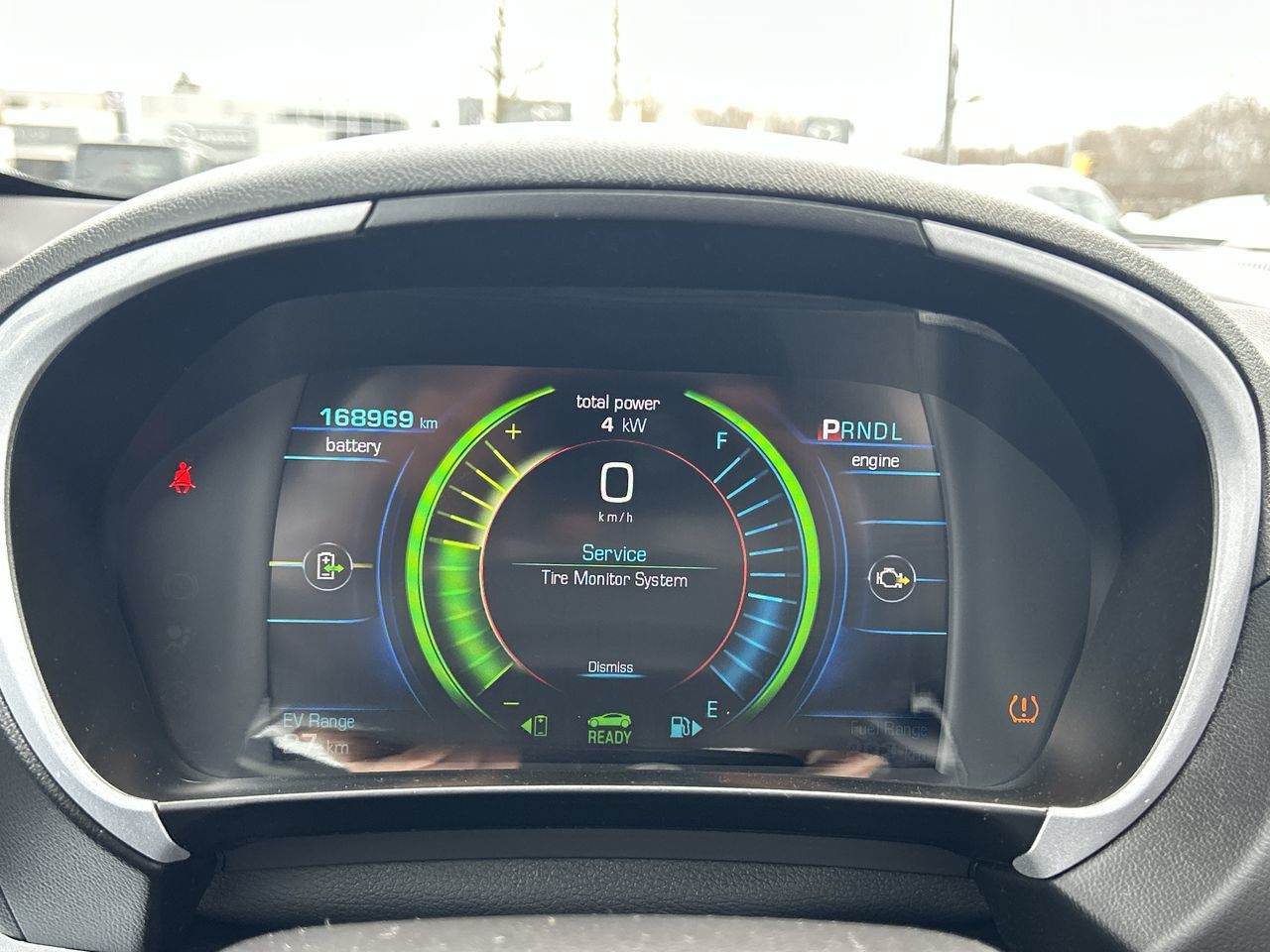2017 Chevrolet Volt in Markham, Ontario
