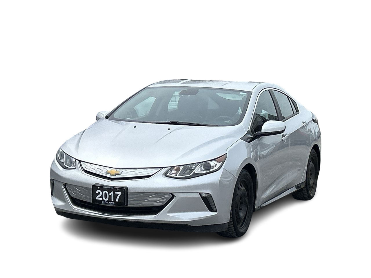 2017 Chevrolet Volt in Markham, Ontario