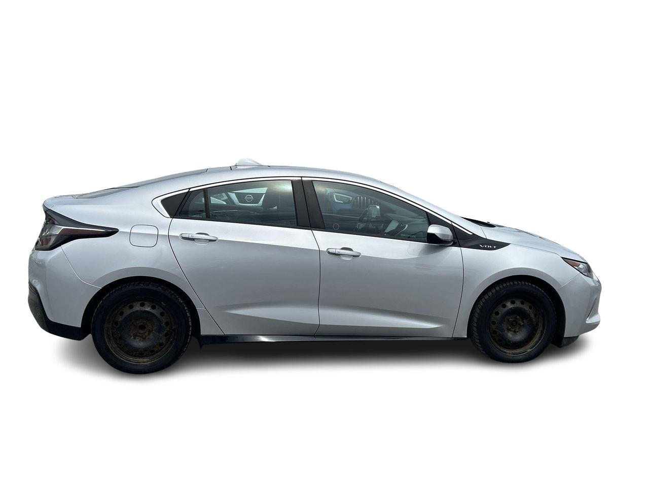 2017 Chevrolet Volt in Markham, Ontario