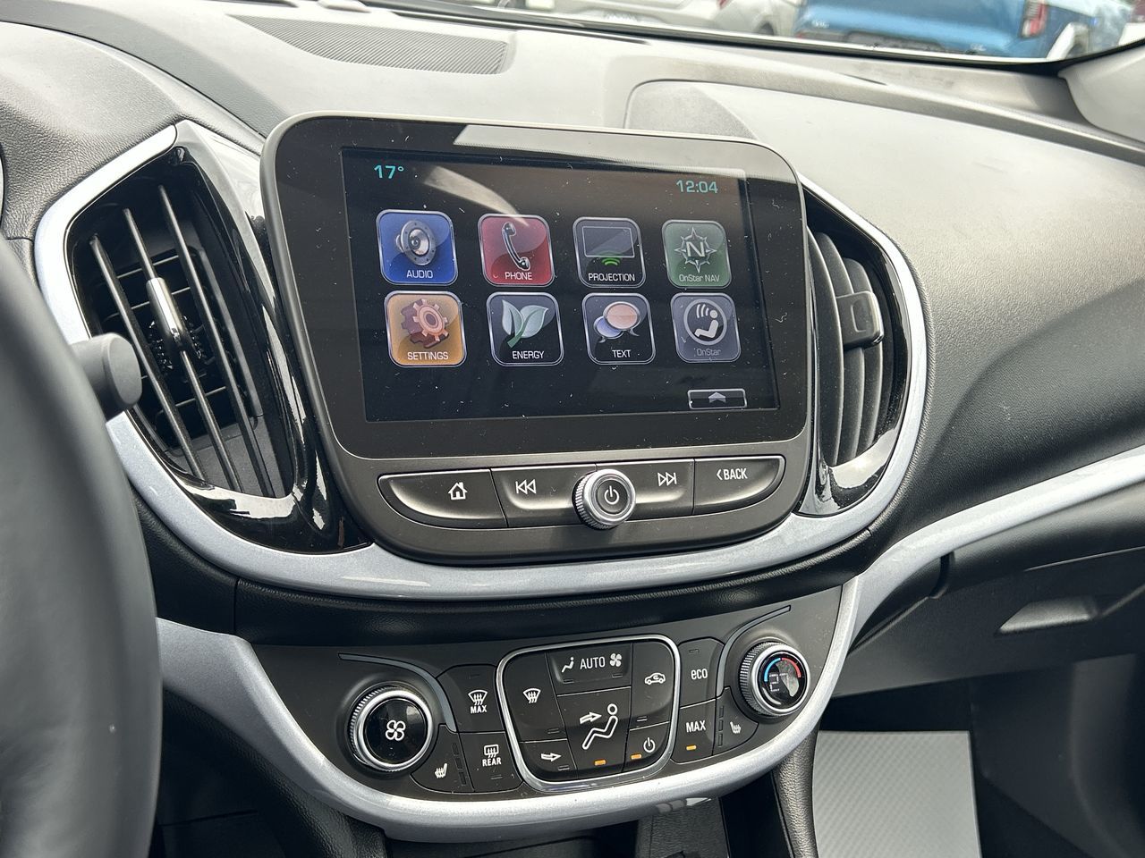 2017 Chevrolet Volt in Markham, Ontario