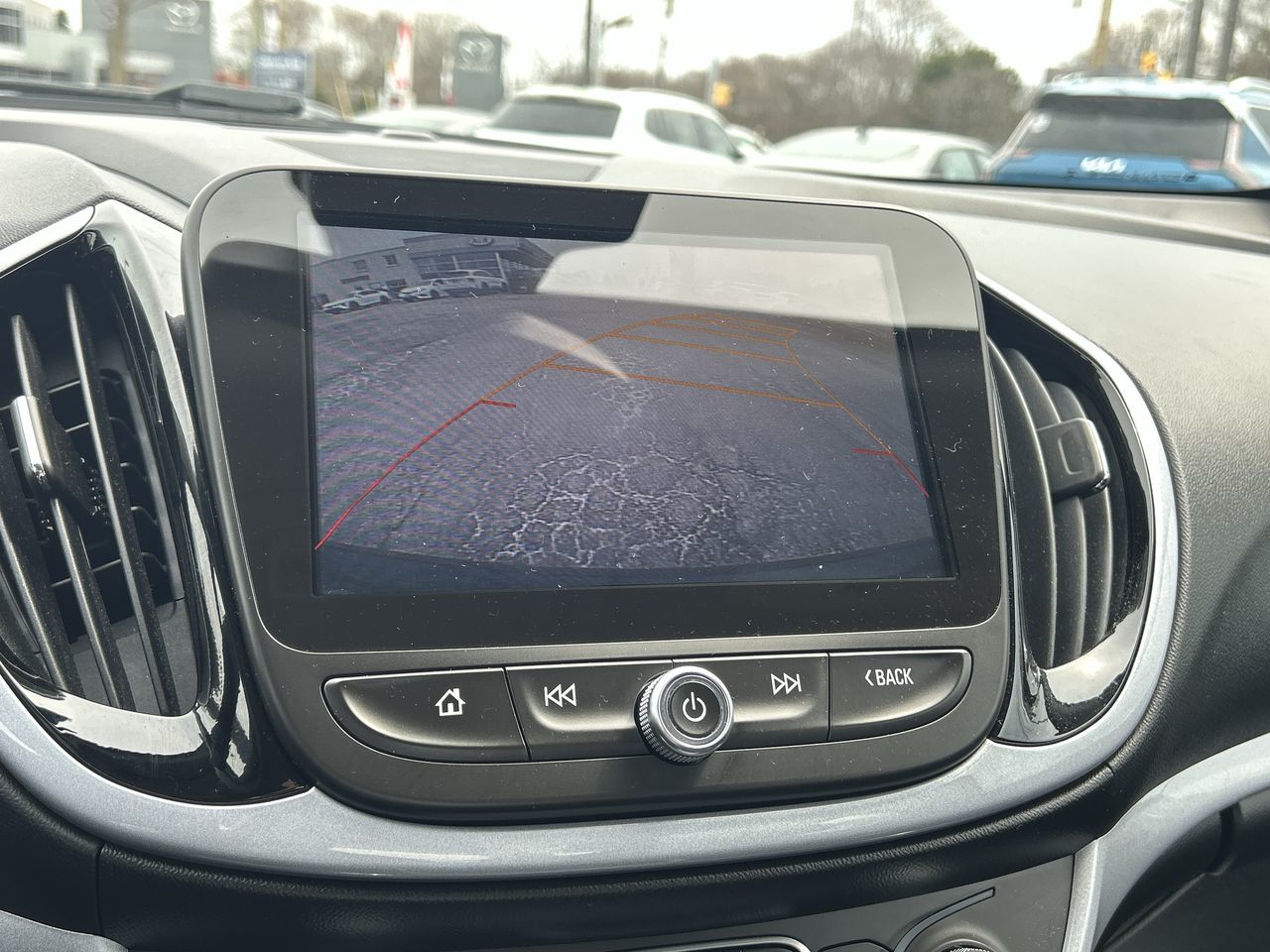 2017 Chevrolet Volt in Markham, Ontario