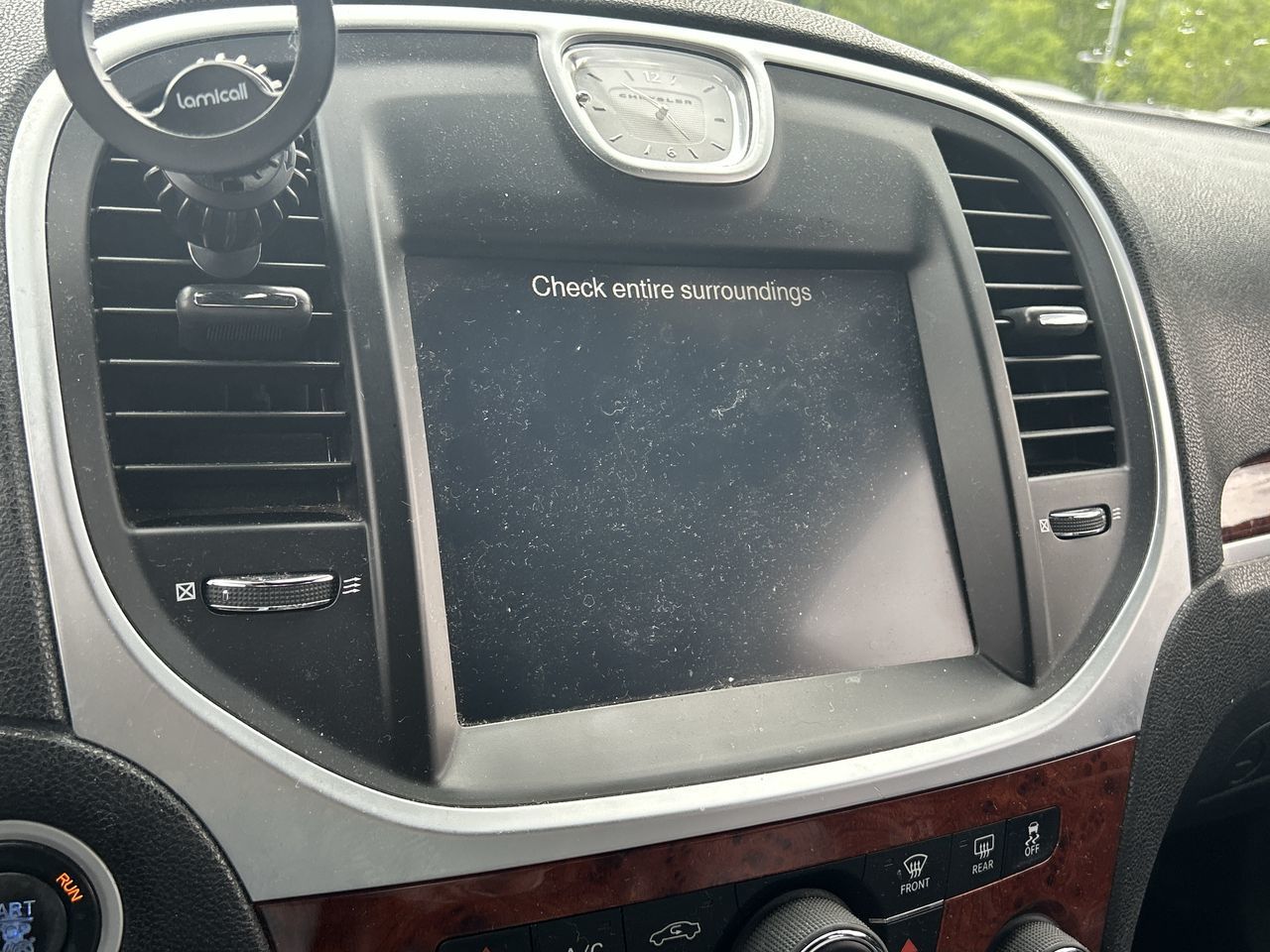 Chrysler 300  2013 à Markham, Ontario