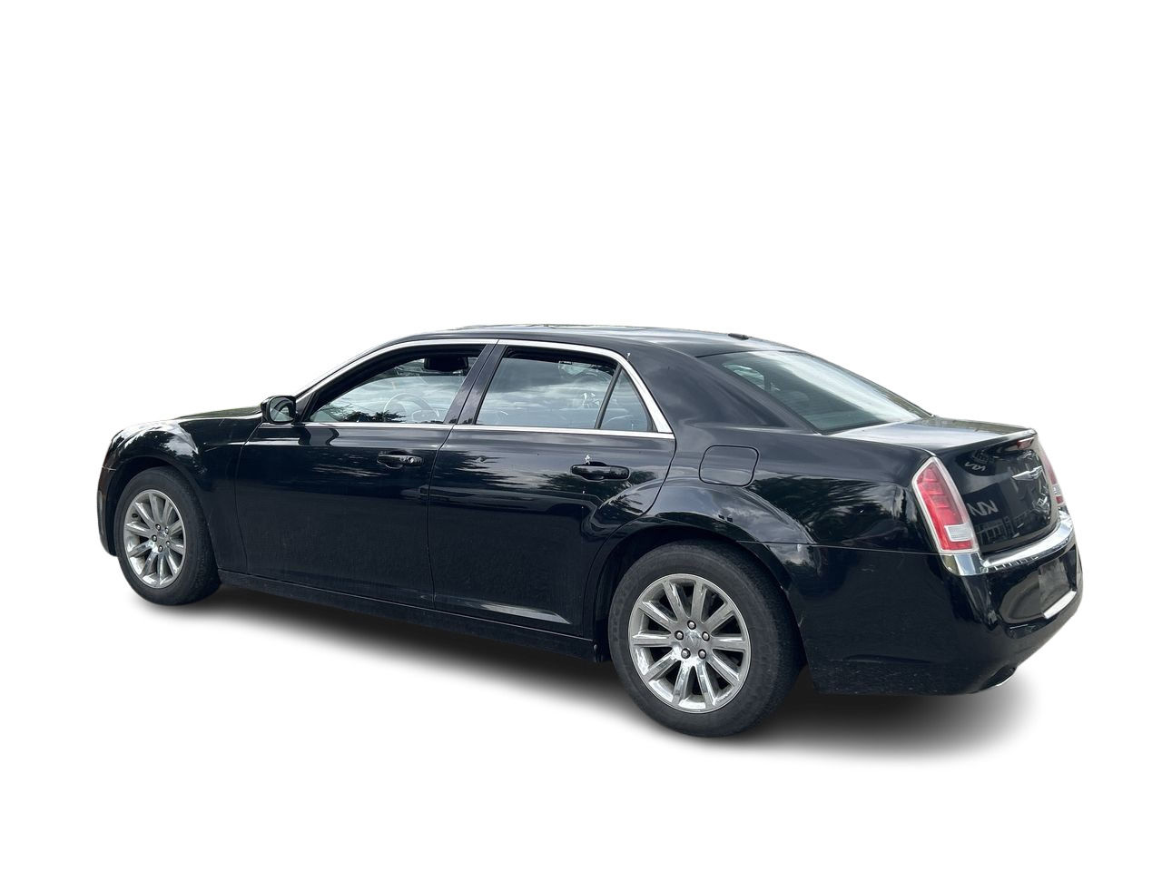 Chrysler 300  2013 à Markham, Ontario