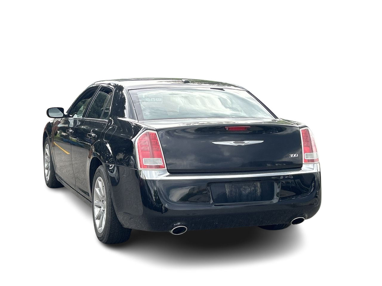 Chrysler 300  2013 à Markham, Ontario