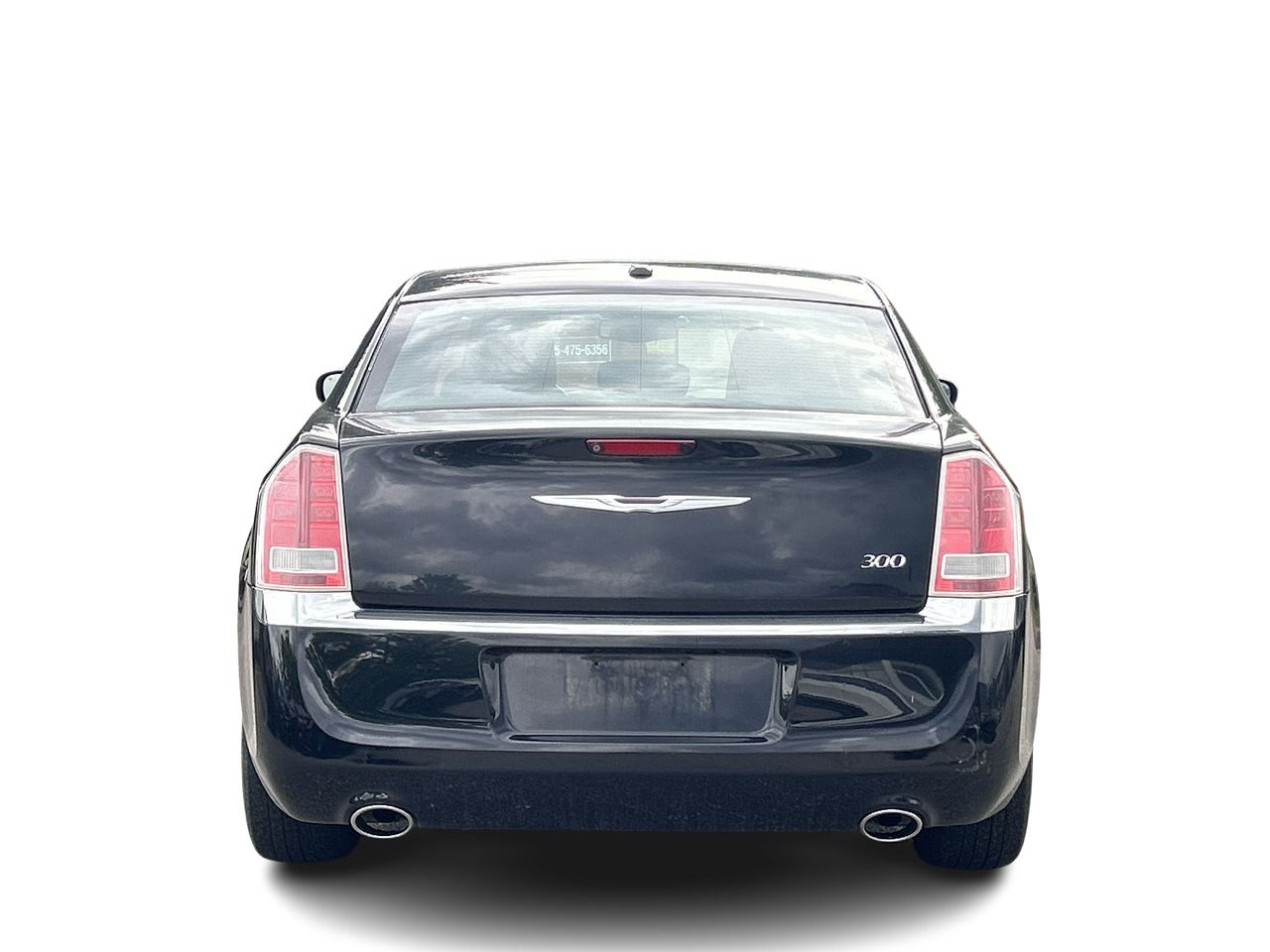 Chrysler 300  2013 à Markham, Ontario
