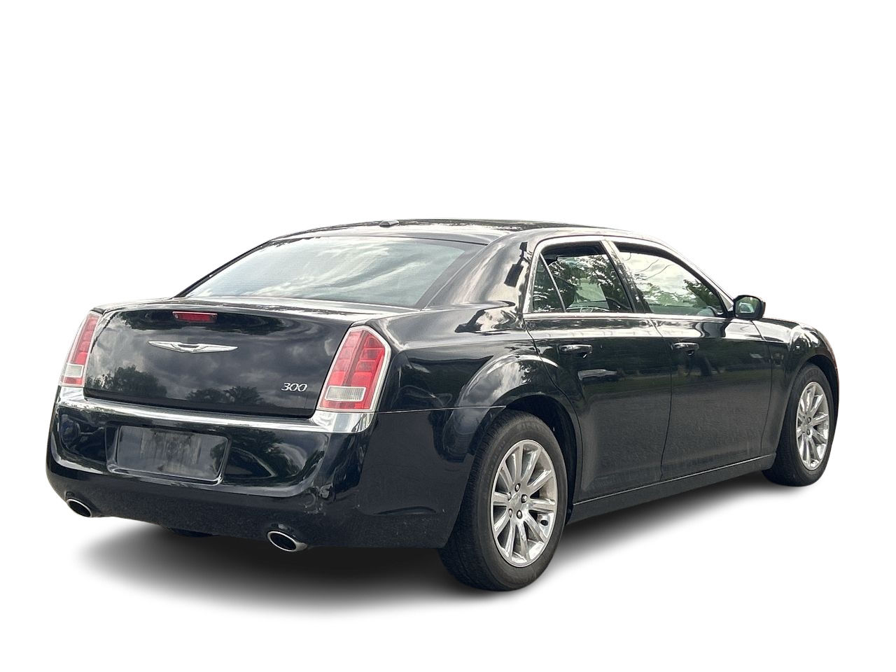 Chrysler 300  2013 à Markham, Ontario