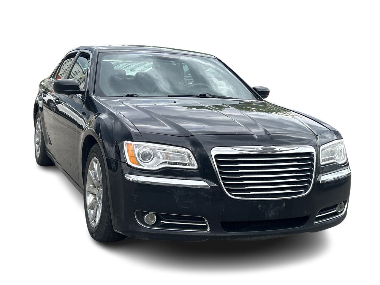 Chrysler 300  2013 à Markham, Ontario