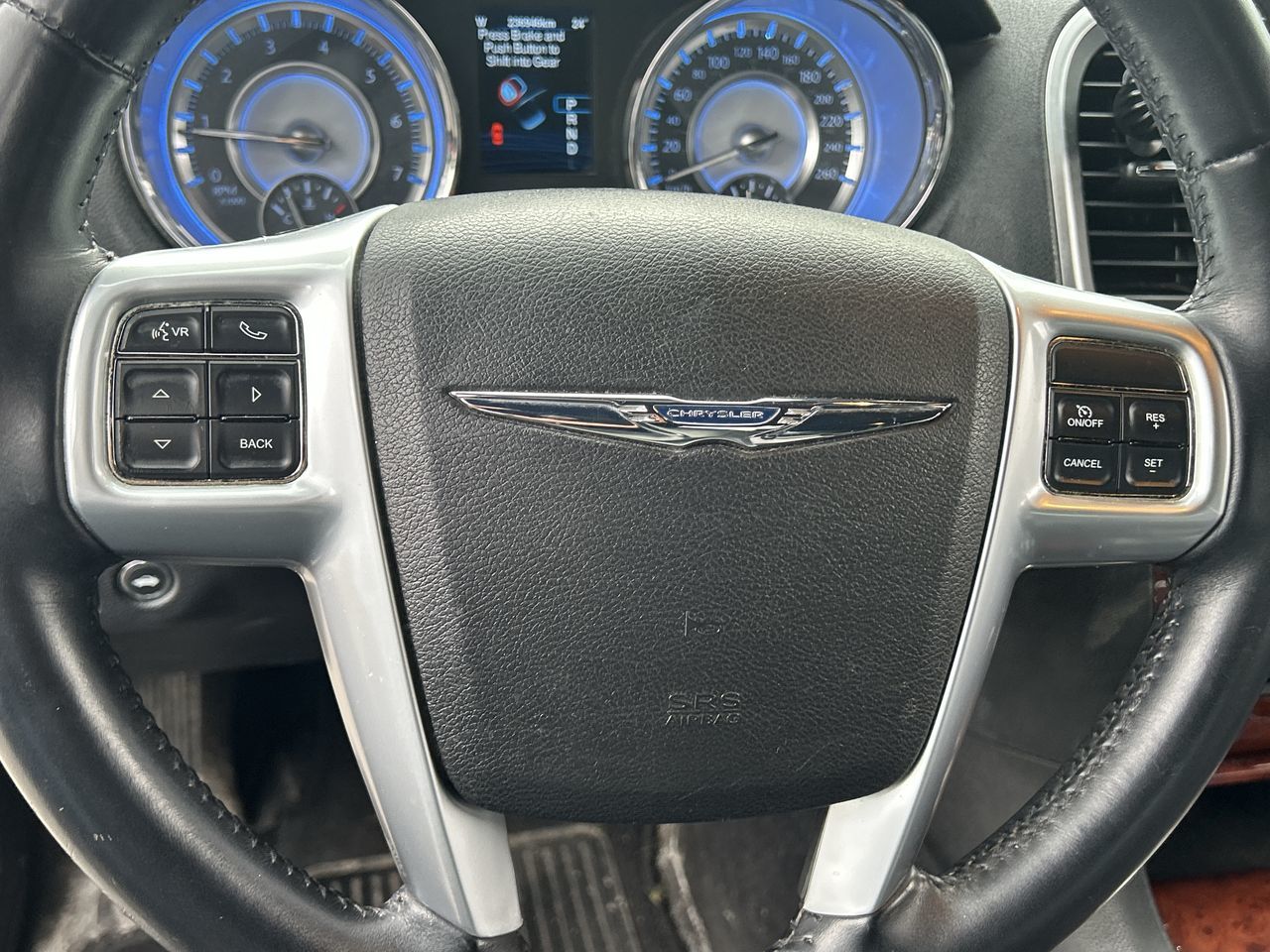 Chrysler 300  2013 à Markham, Ontario