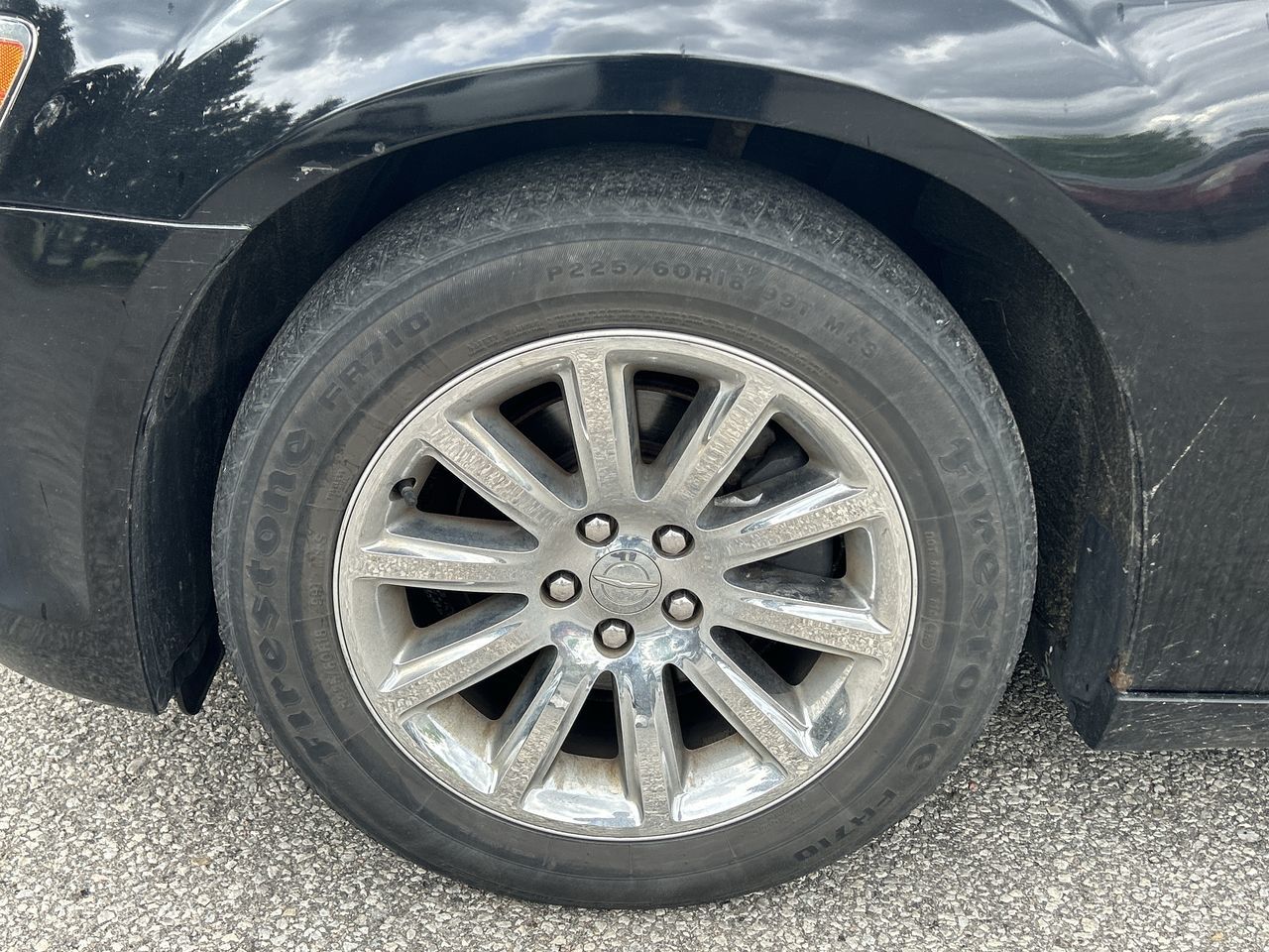 Chrysler 300  2013 à Markham, Ontario