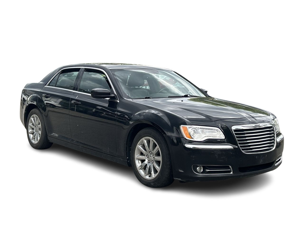 Chrysler 300  2013 à Markham, Ontario