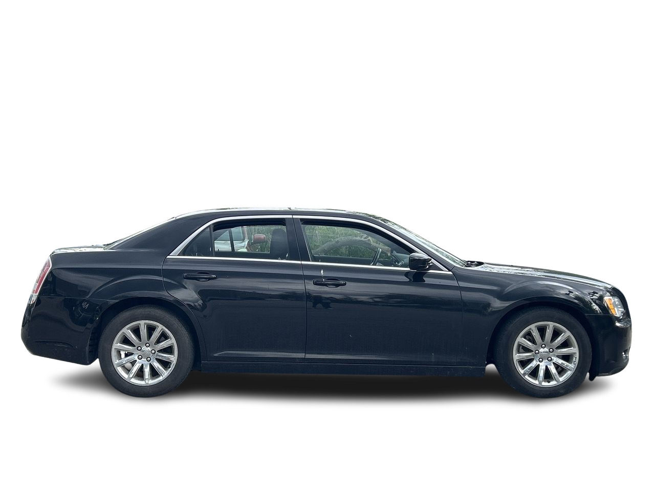 Chrysler 300  2013 à Markham, Ontario