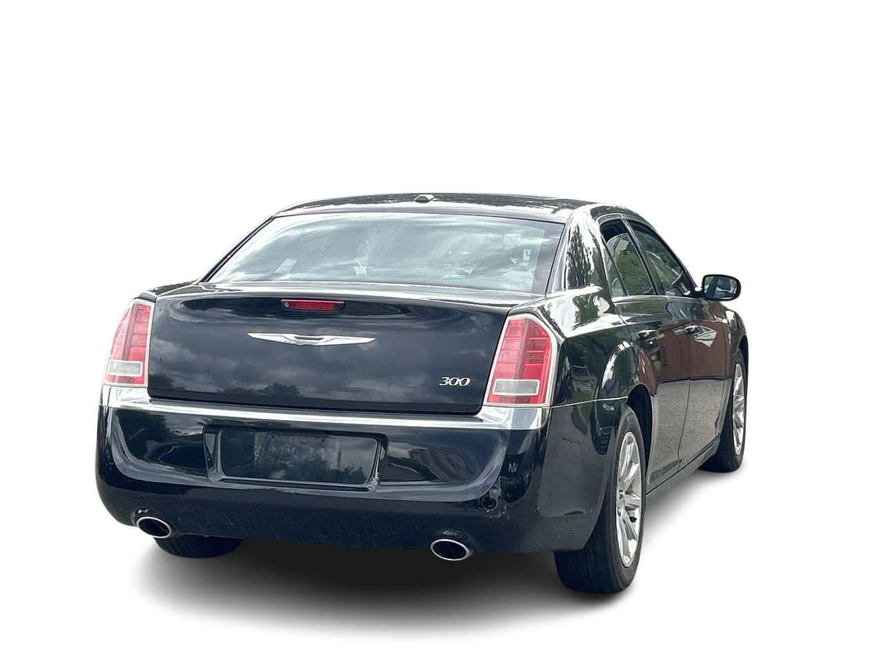 Chrysler 300  2013 à Markham, Ontario