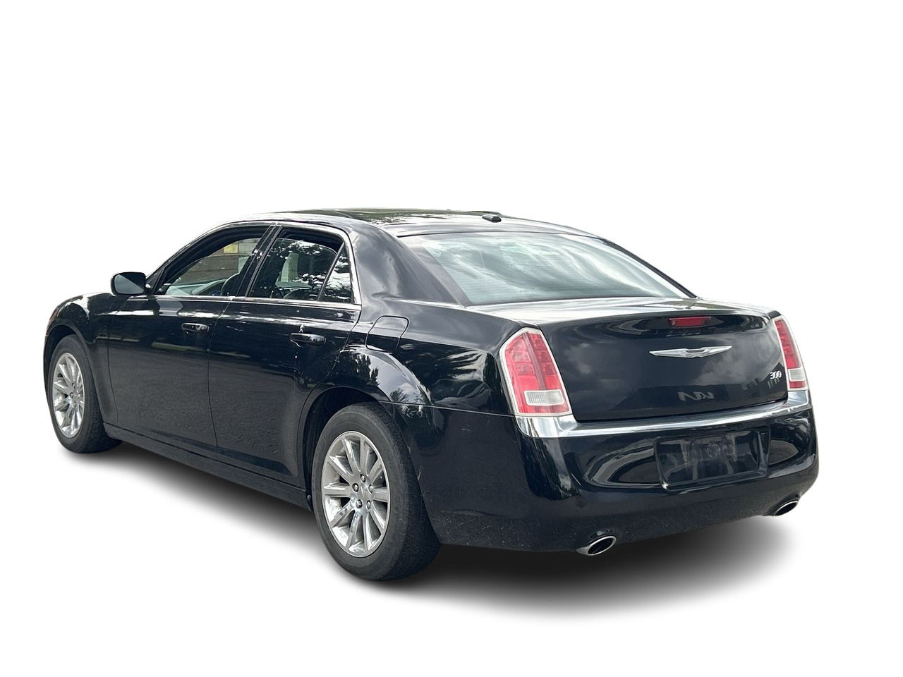 Chrysler 300  2013 à Markham, Ontario