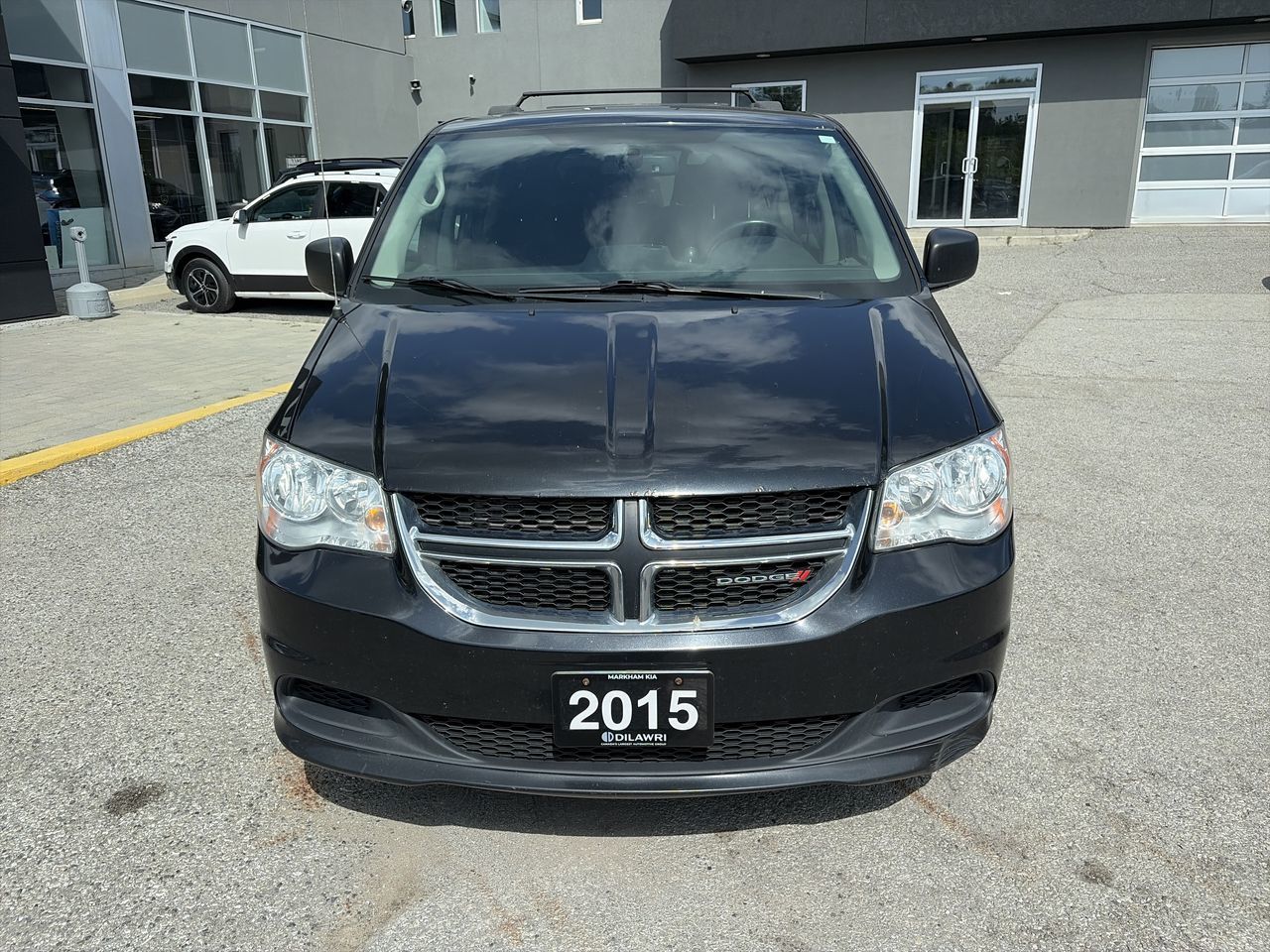 Dodge Grand Caravan  2015 à Markham, Ontario