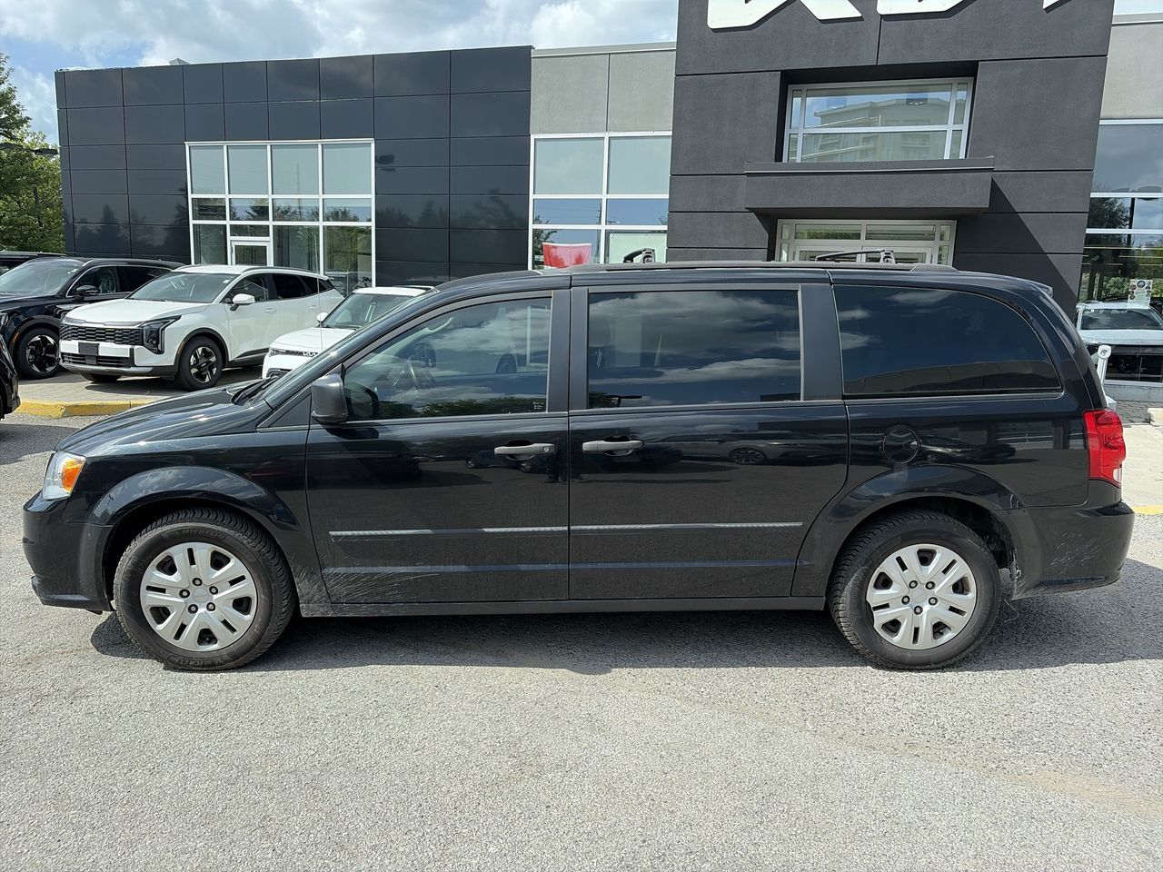 Dodge Grand Caravan  2015 à Markham, Ontario