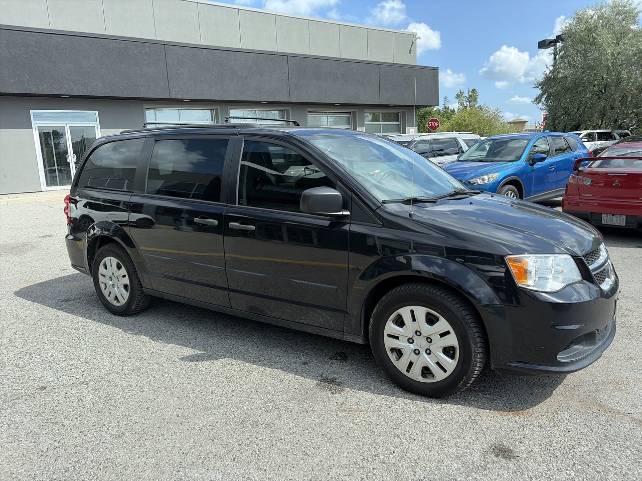 Dodge Grand Caravan  2015 à Markham, Ontario