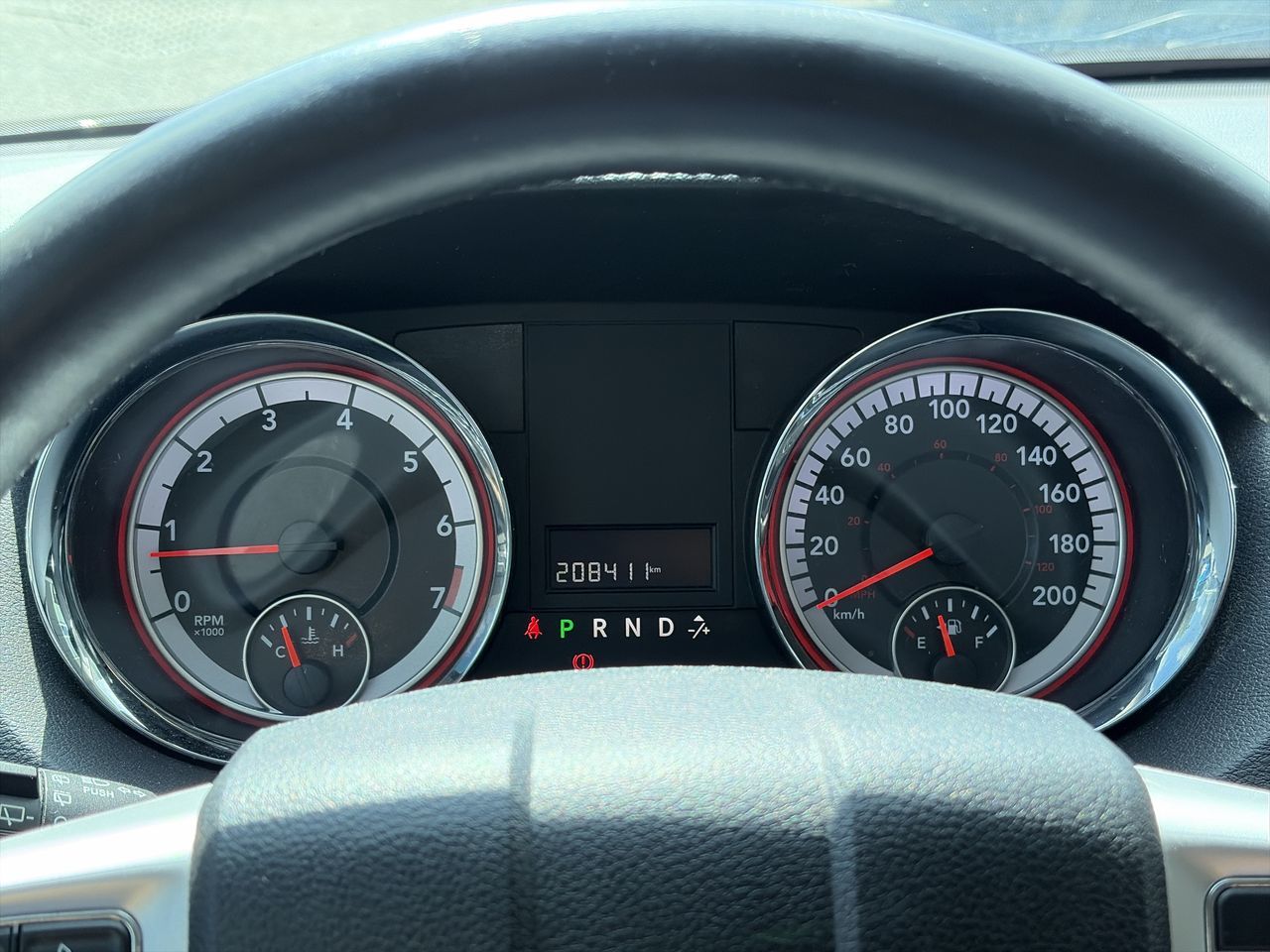 Dodge Grand Caravan  2015 à Markham, Ontario