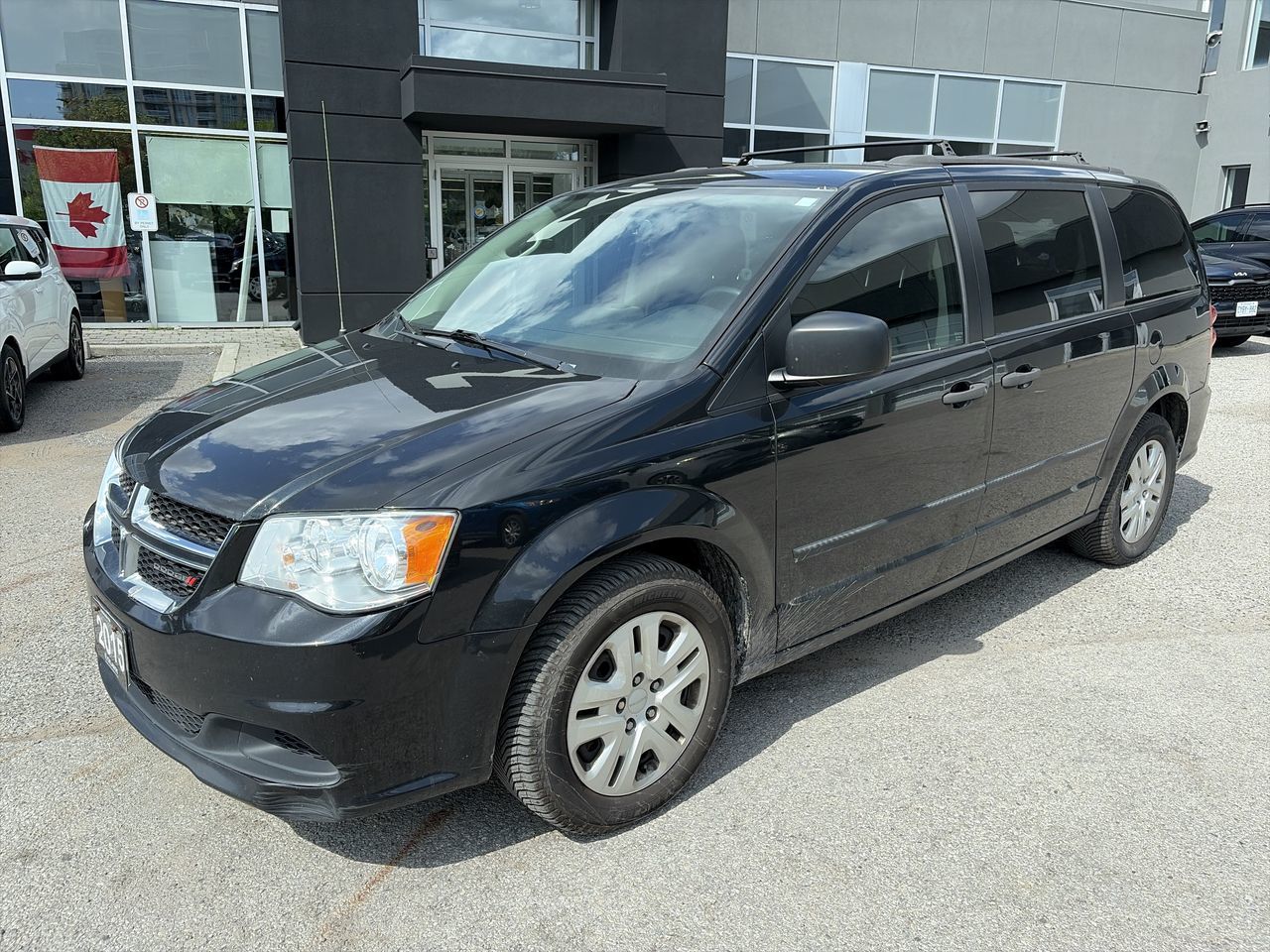 Dodge Grand Caravan  2015 à Markham, Ontario