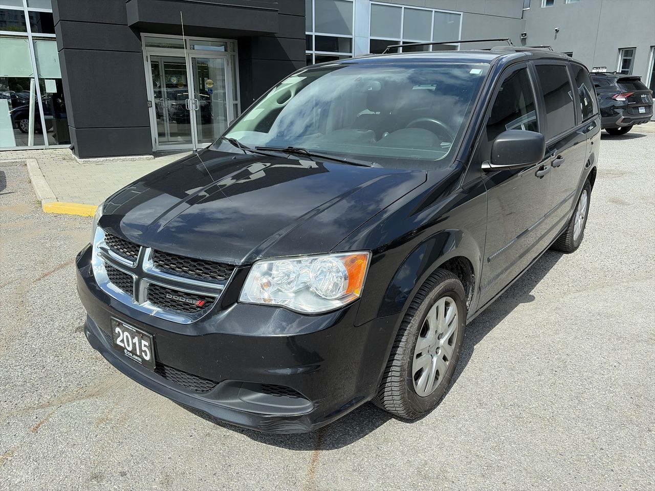 Dodge Grand Caravan  2015 à Markham, Ontario