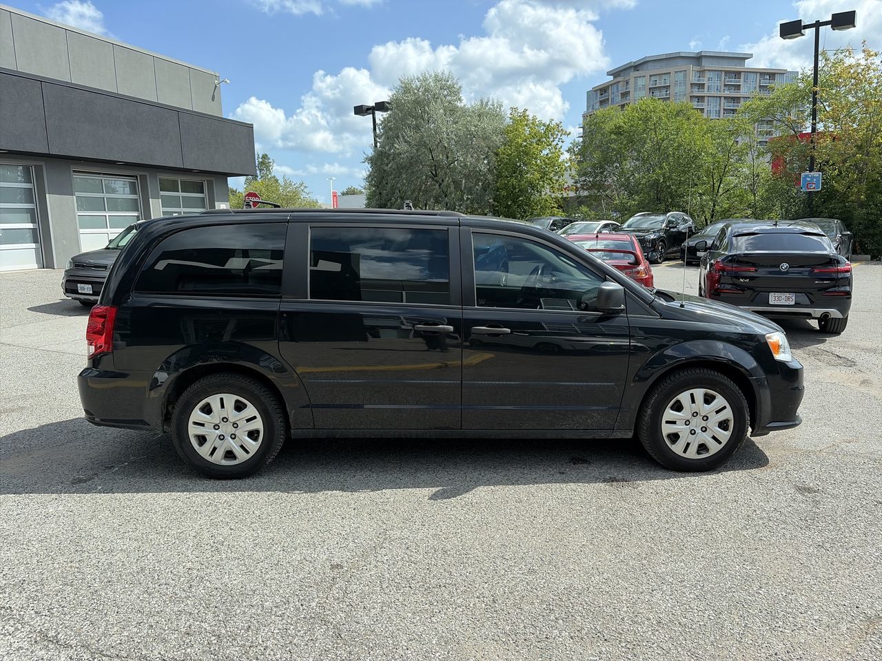 Dodge Grand Caravan  2015 à Markham, Ontario