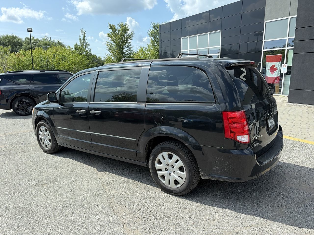 Dodge Grand Caravan  2015 à Markham, Ontario
