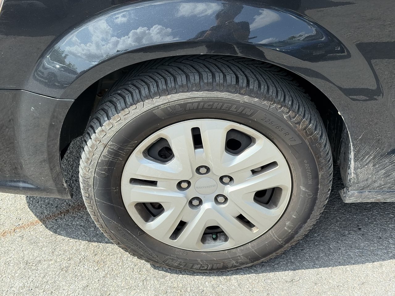 Dodge Grand Caravan  2015 à Markham, Ontario