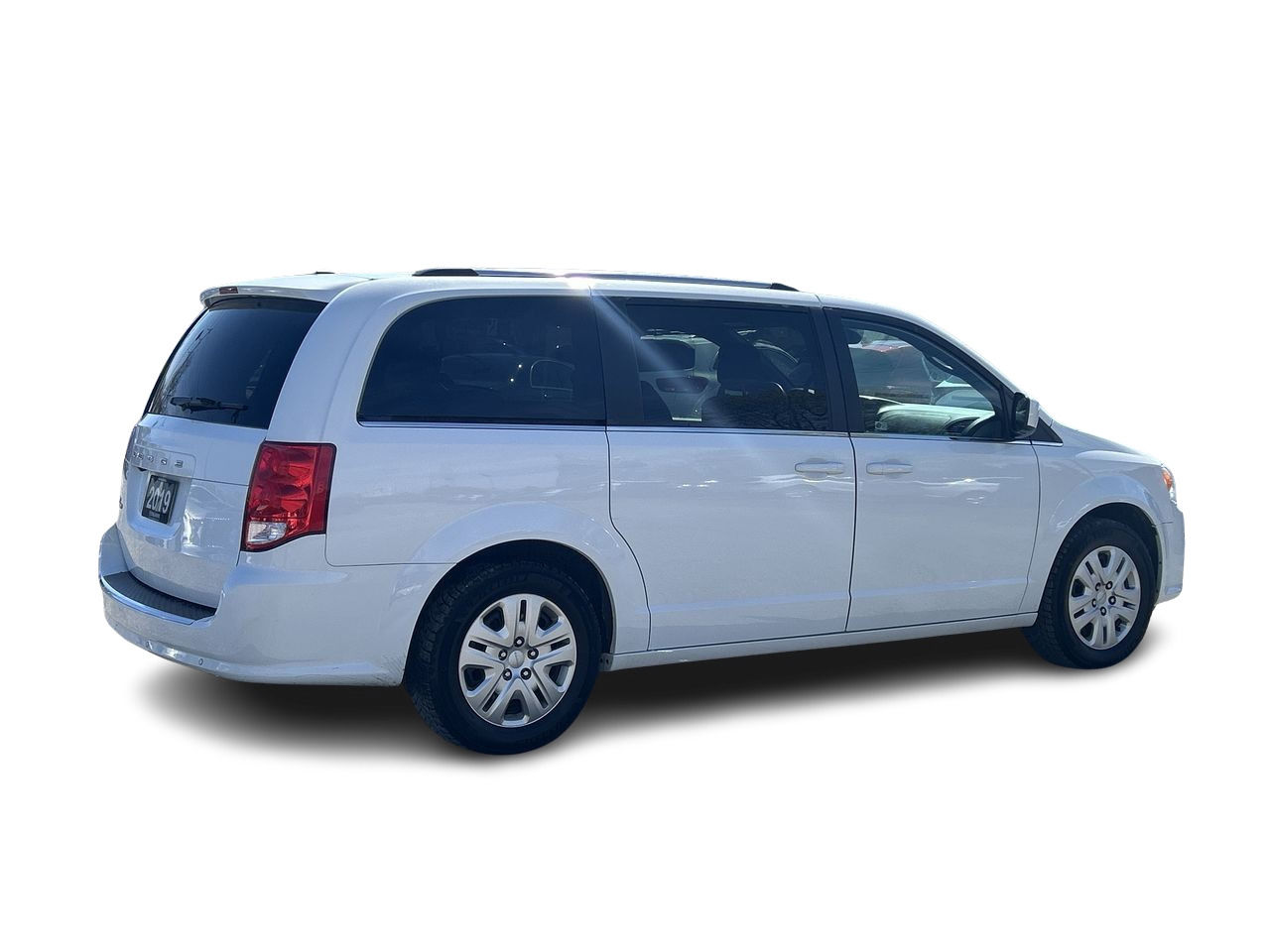 Dodge Grand Caravan  2019 à Markham, Ontario