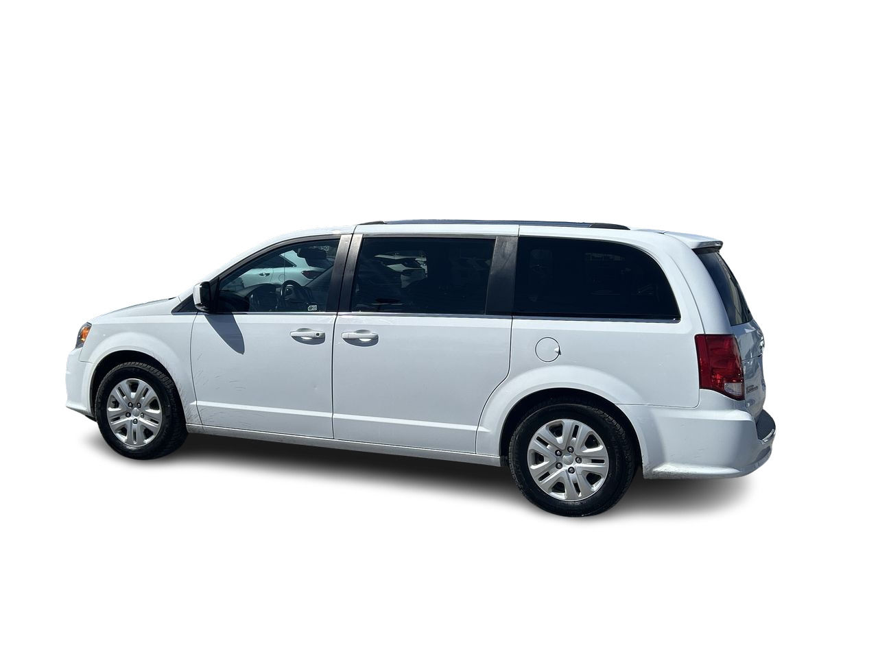 Dodge Grand Caravan  2019 à Markham, Ontario