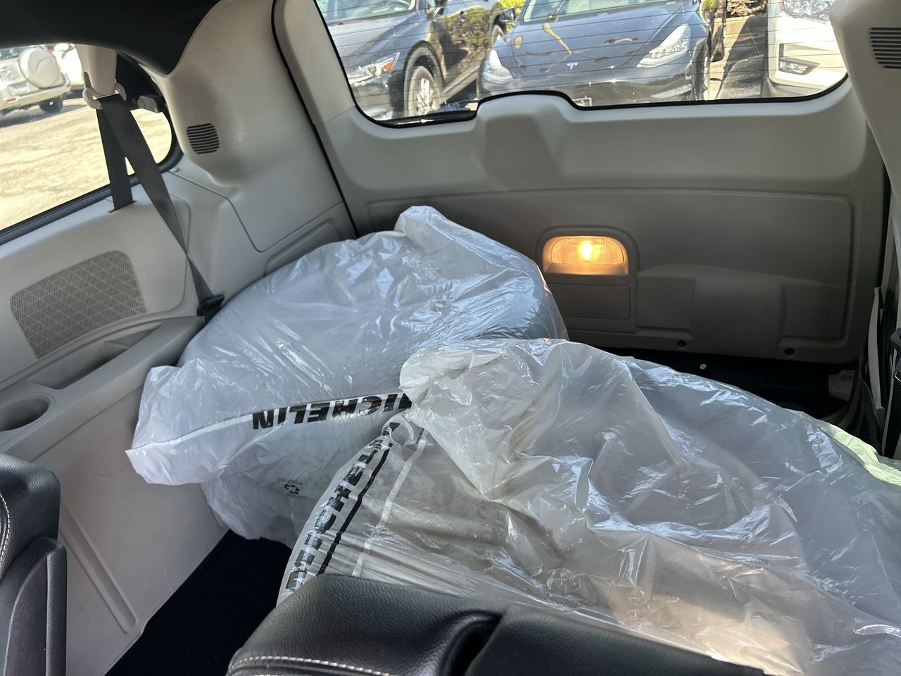 Dodge Grand Caravan  2019 à Markham, Ontario